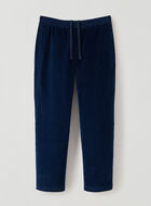 Athletics Club Cord Pull On Pant Gender Free 