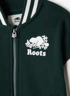 Toddler Varsity Jacket