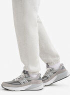 Pantalon en molleton Nuage Coupe Un