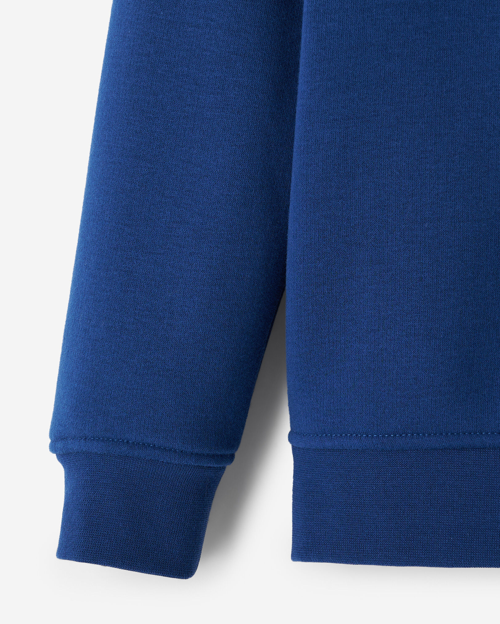 Kids Retro Crew Sweatshirt