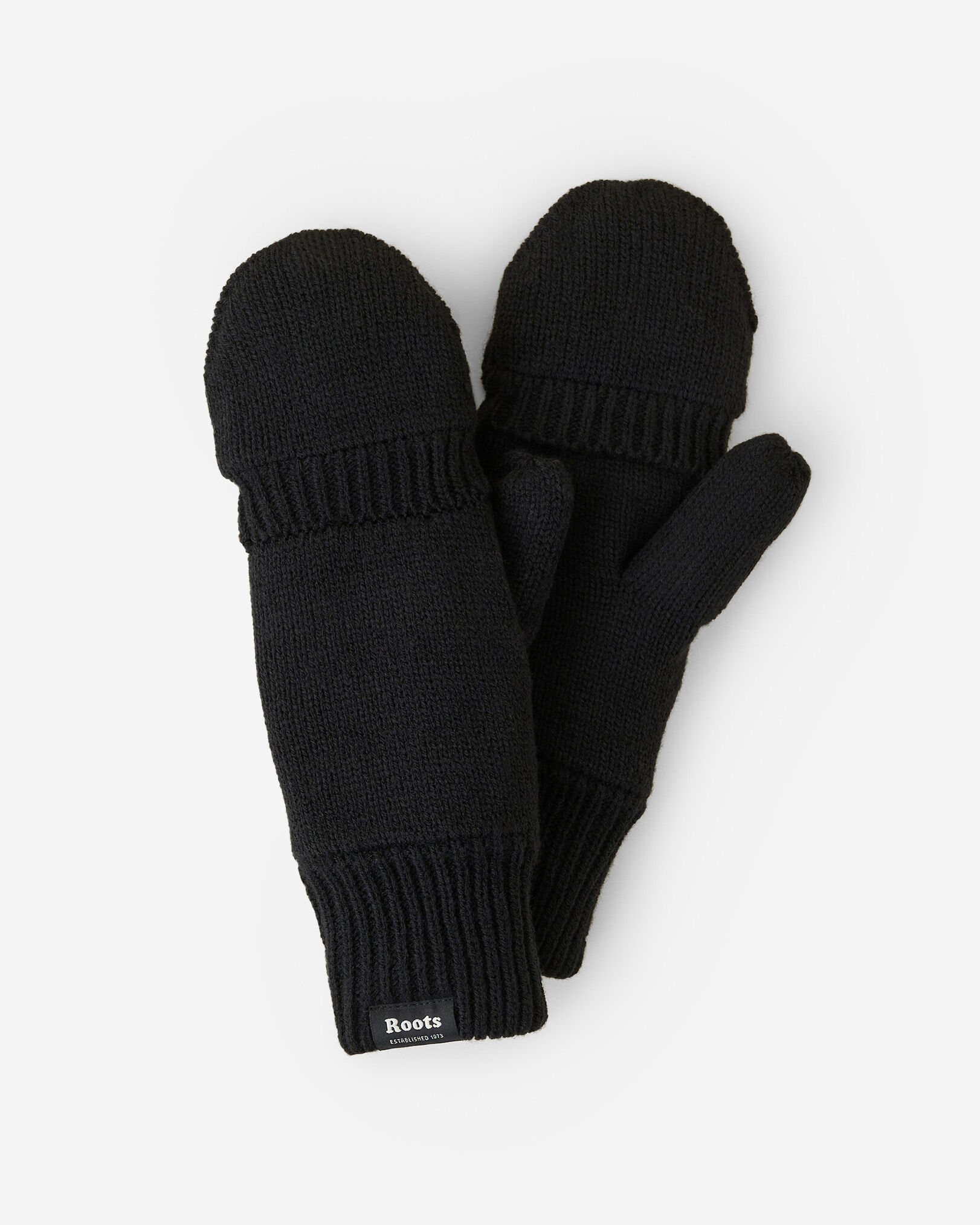 Adult Bracebridge Flip Mitt Accessories Gloves Roots