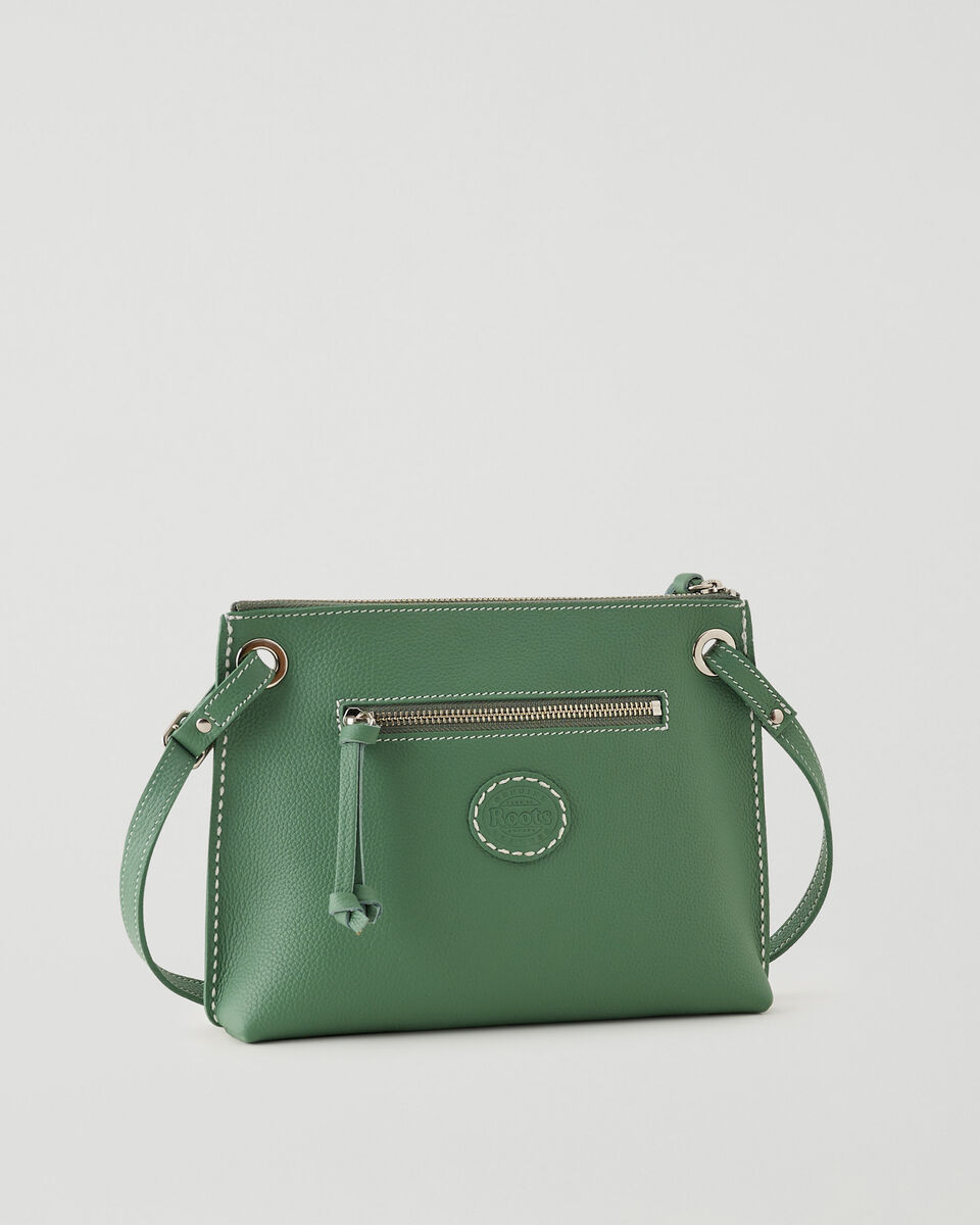 Sac Edie en cuir Cervino