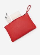 Medium Zip Pouch Cervino