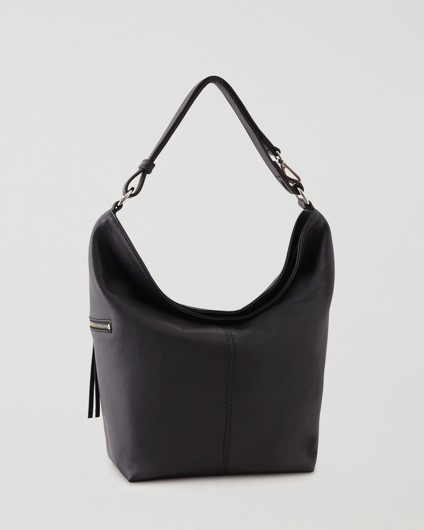 Hobo Bag Cloud Handbags Roots