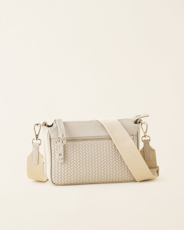Andie Bag 2.0 Woven