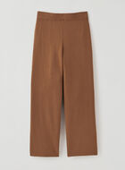 Luxe Lounge Wide Pant