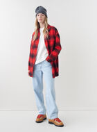 Courtenay Plaid Shirt