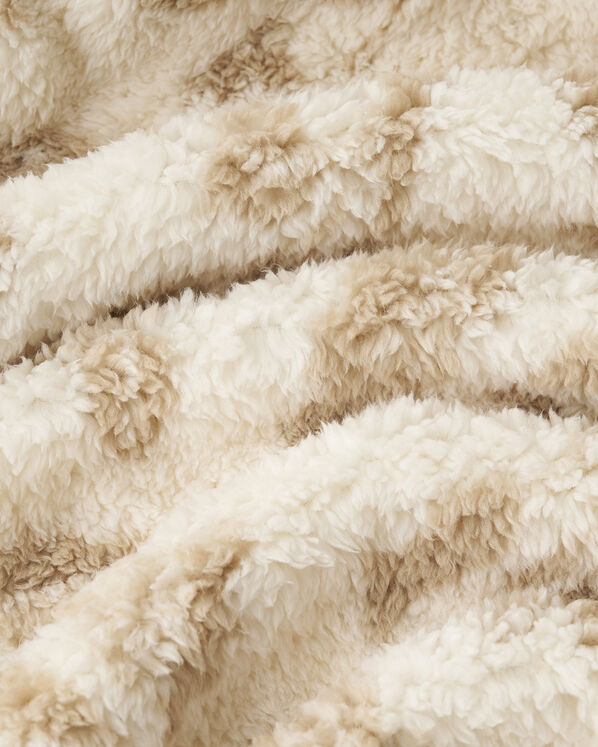 Creekside Shearling Fleece Bloom Jacket