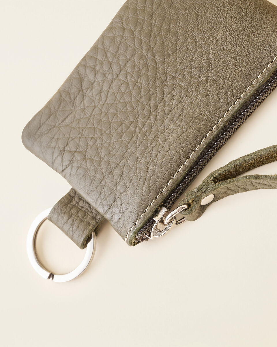 Top Zip Pouch Cloud