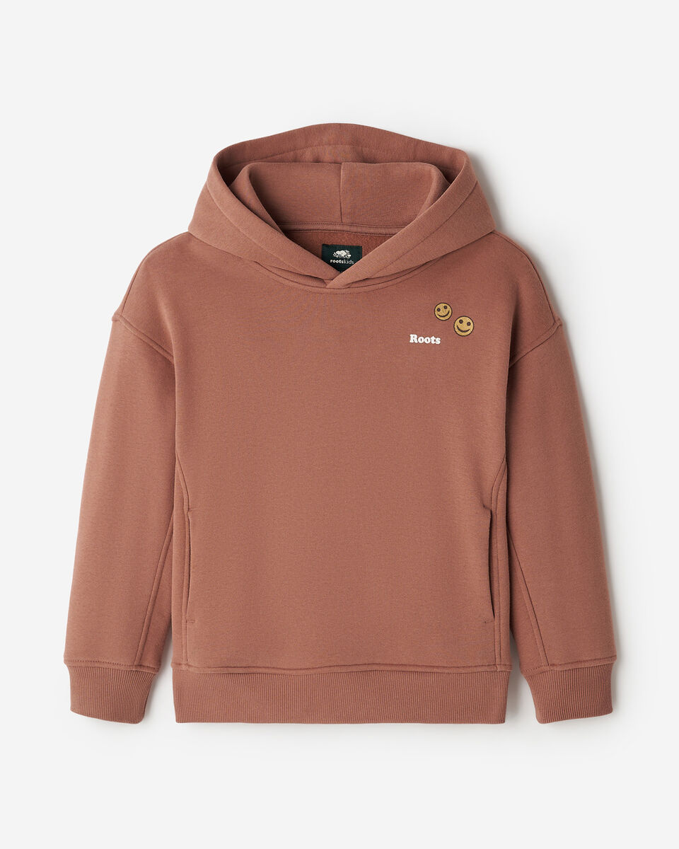 Roots X Lisa Gozlan Kids Hoodie