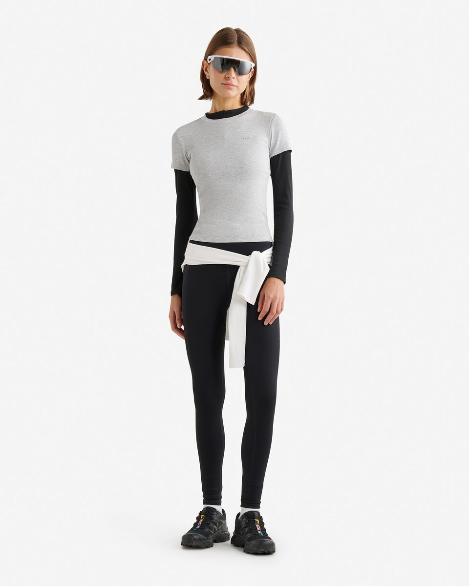 Legging &agrave; poche extensible Restore 