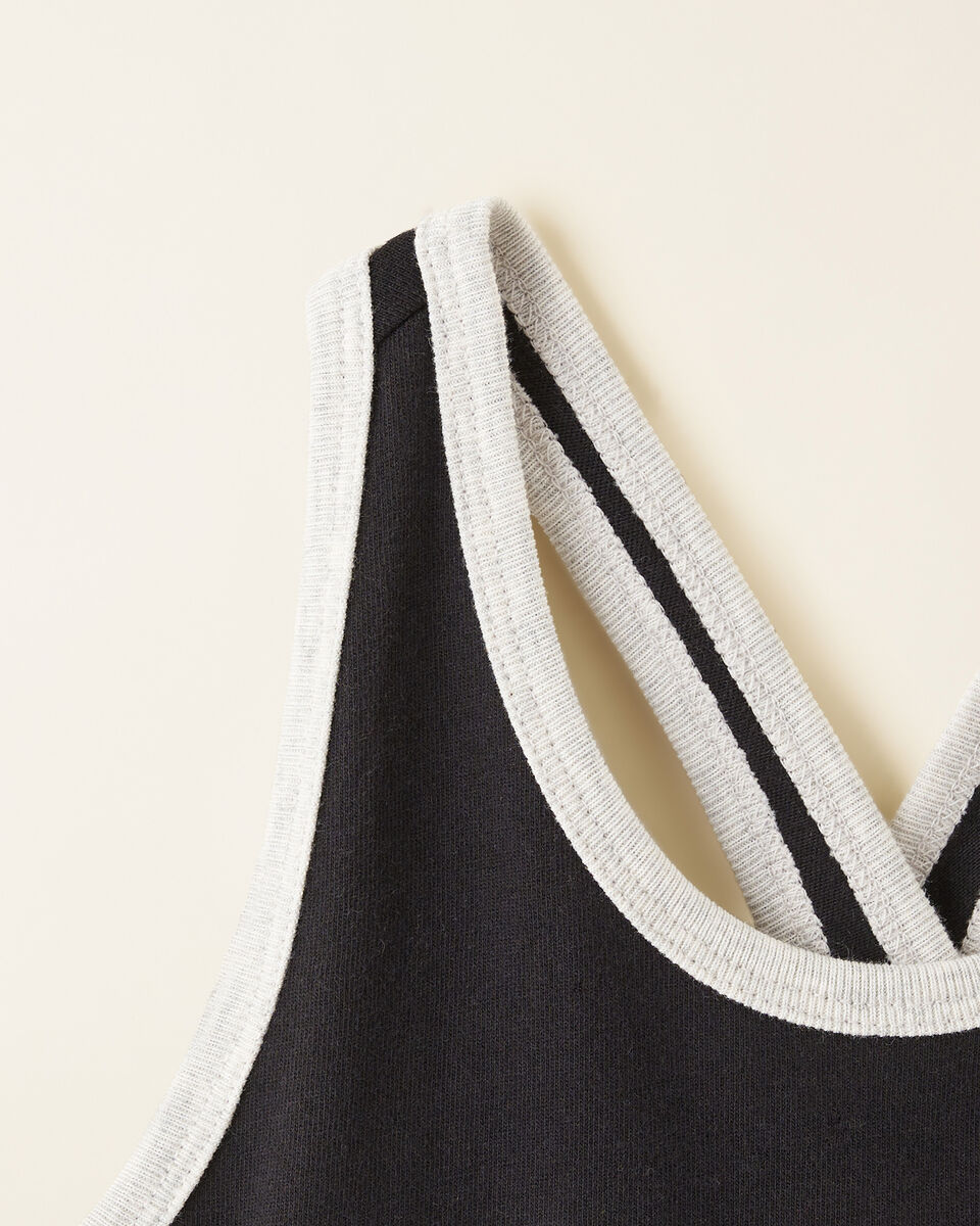Girls Roots Athletics Tank Dress