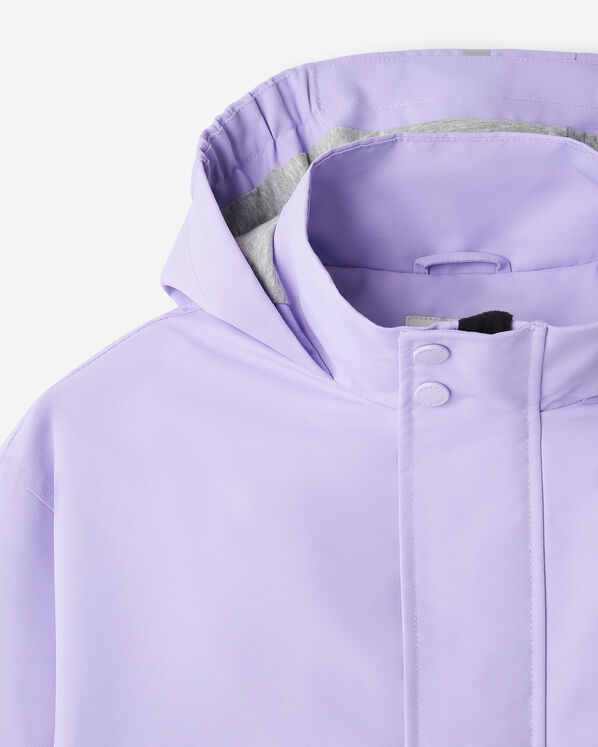 Kids Puddle Jumper Jacket