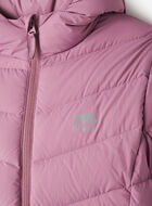 Blouson compressible en duvet Roots pour enfants