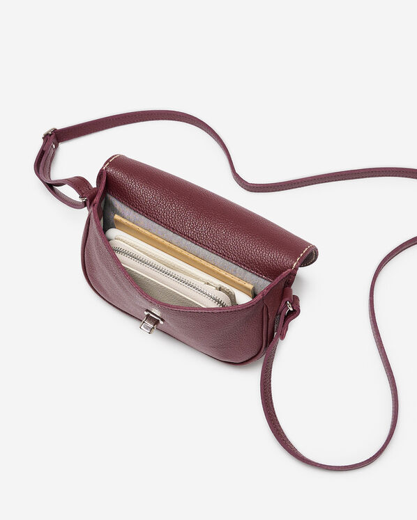 Small Riverside Bag Cervino