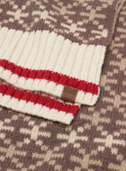 Cabin Nordic Stripe Scarf