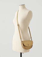Mini Saddle Crossbody Cervino