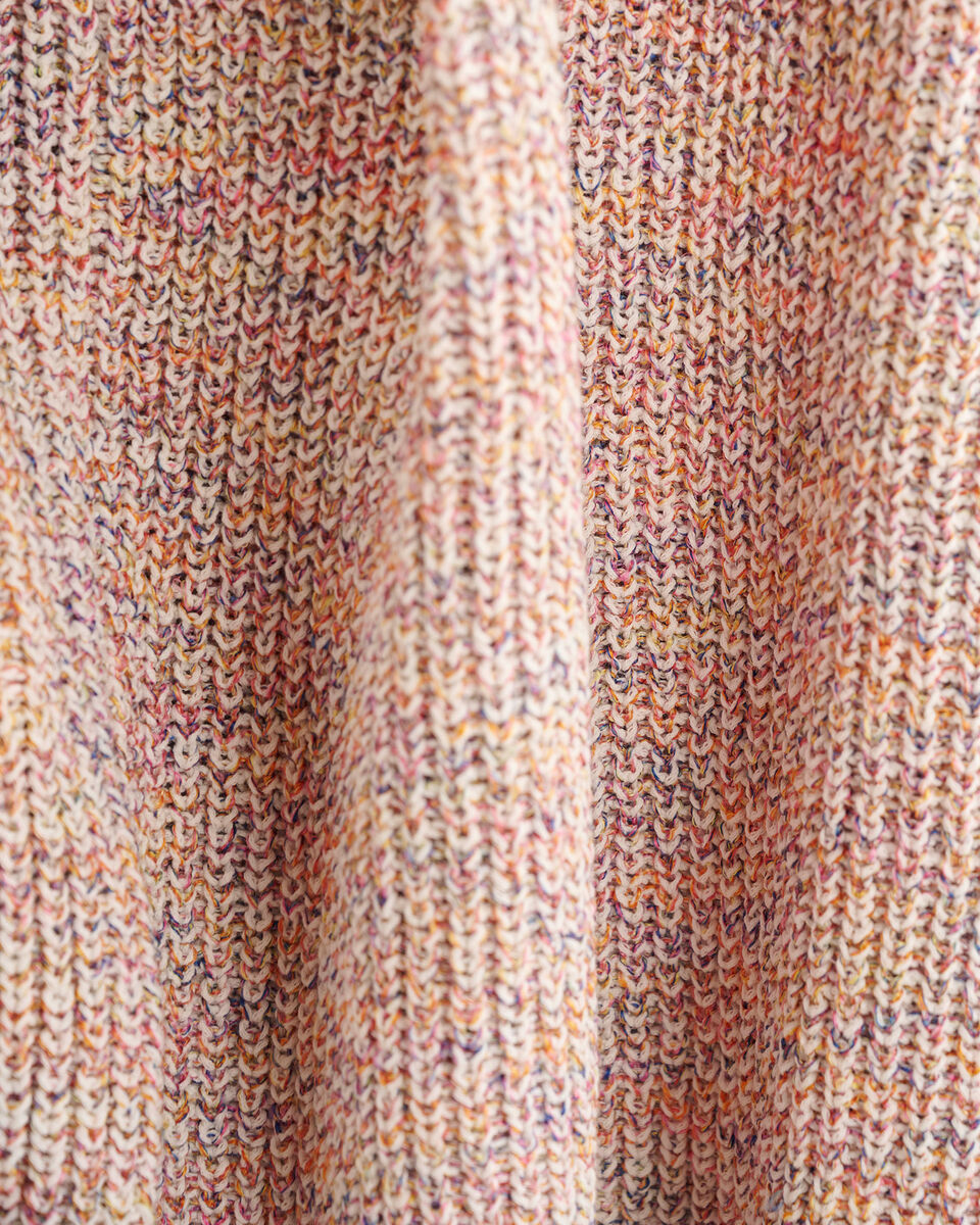 Nahanni Open Cardigan