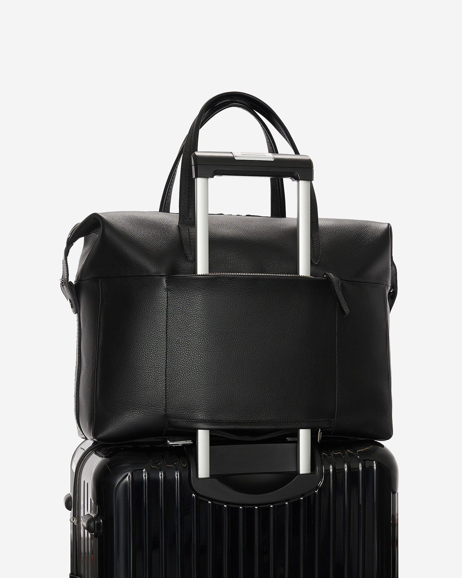 Blake Duffle Bag Cervino Weekender Bags Roots
