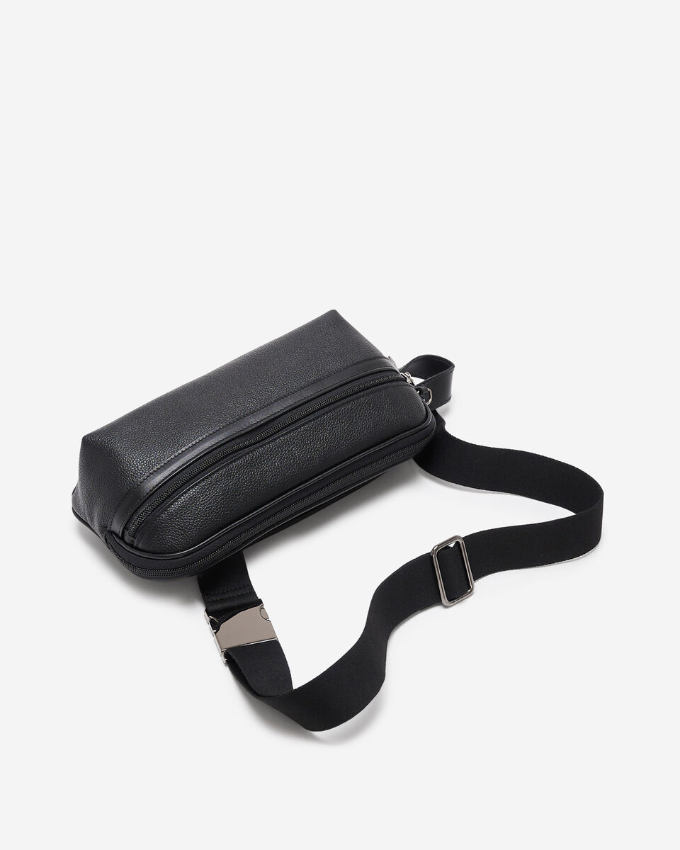Sac-ceinture Parkside en cuir Cervino