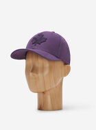 Modern Leaf Baseball Cap
