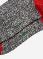 Adult Roots Warm Cabin Pop Sock 2 Pack