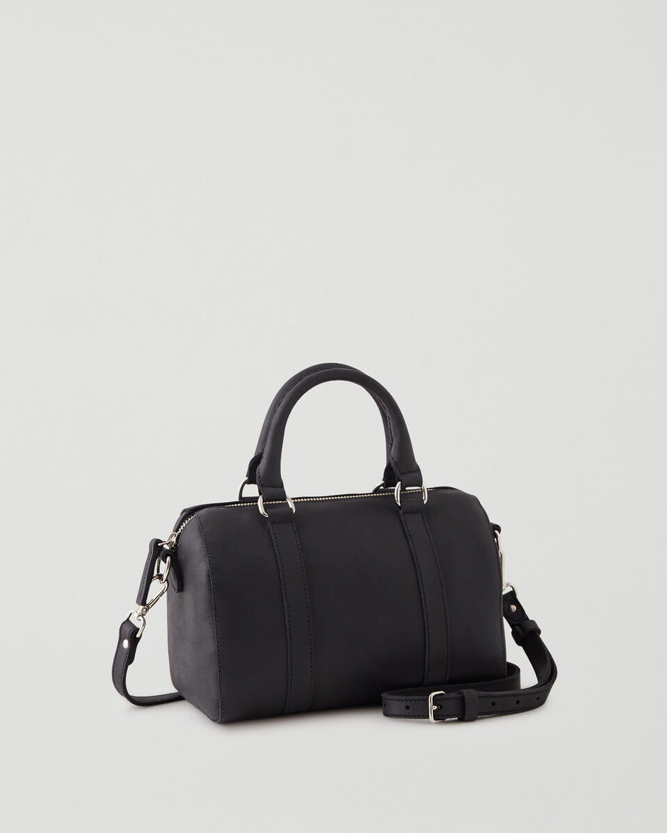 Mini sac Banff en cuir Tribe