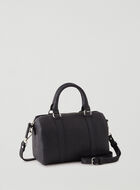 Mini sac Banff en cuir Tribe