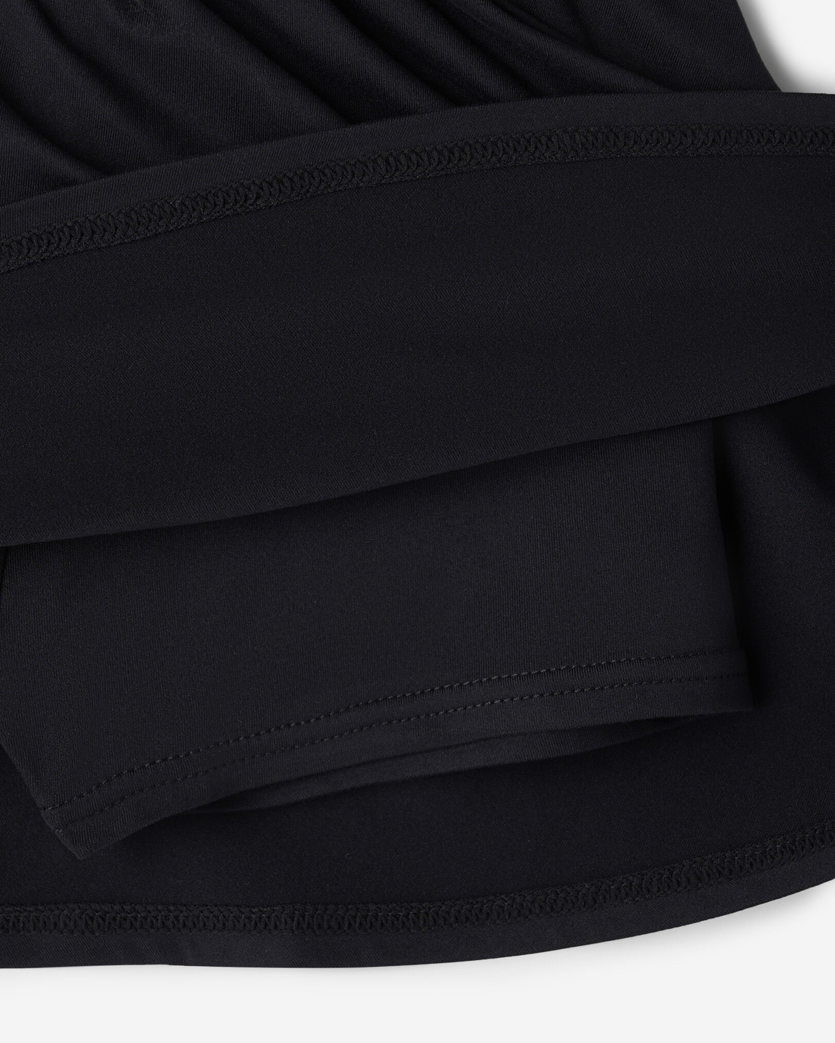 Girls Active Skort
