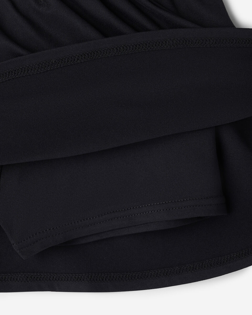 Girls Active Skort