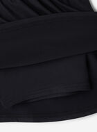 Girls Active Skort