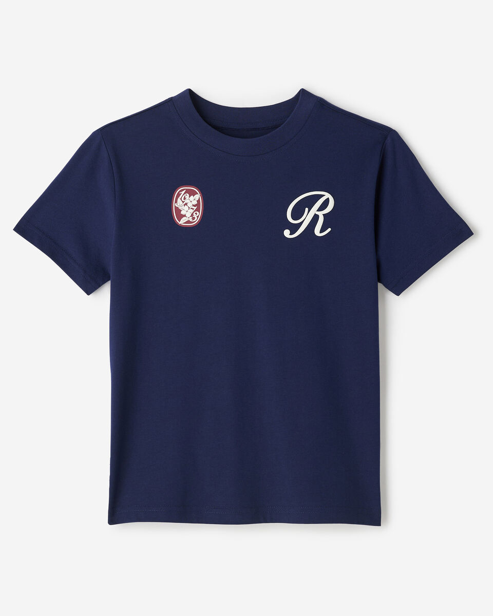 Kids Roots Signature T-Shirt