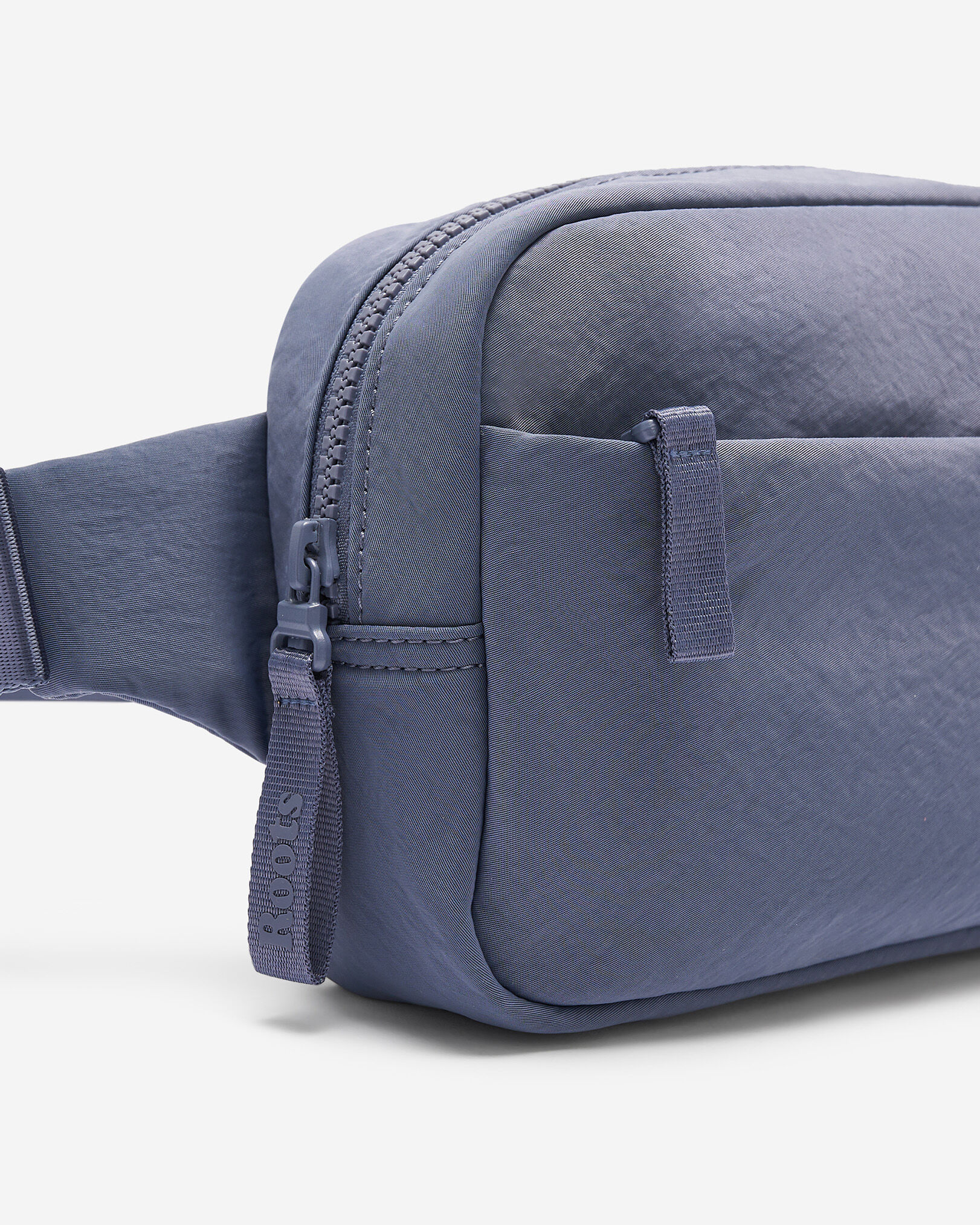 Nylon Belt Bag | Roots