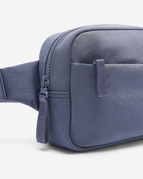 Nylon Belt Bag