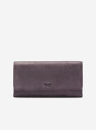 Large Chequebook Clutch Tribe