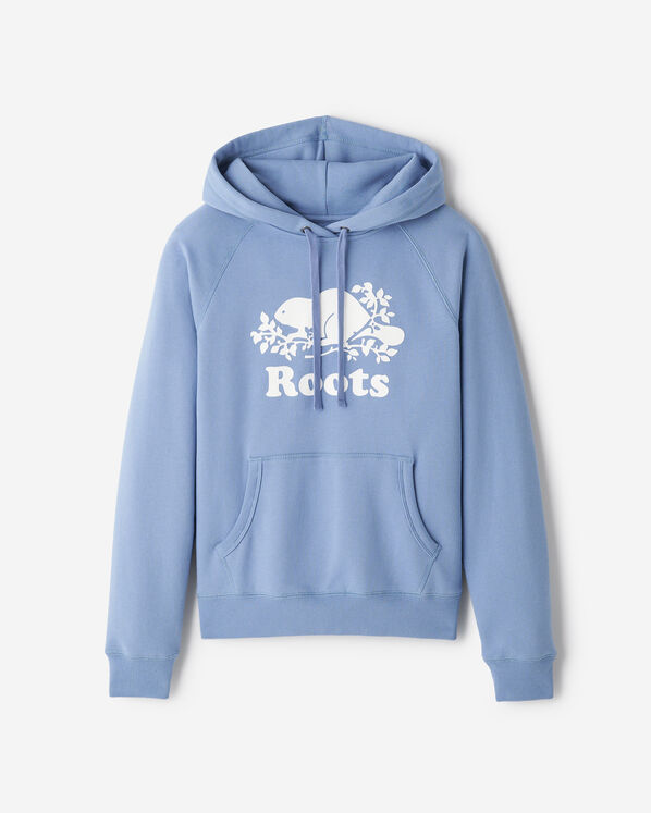 Organic Original Kanga Hoodie