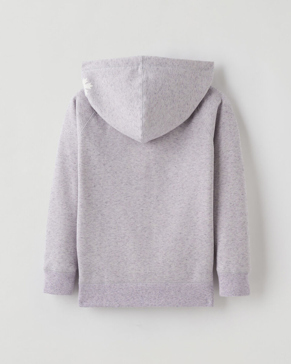 Kids Original Sparkle Kanga Hoodie