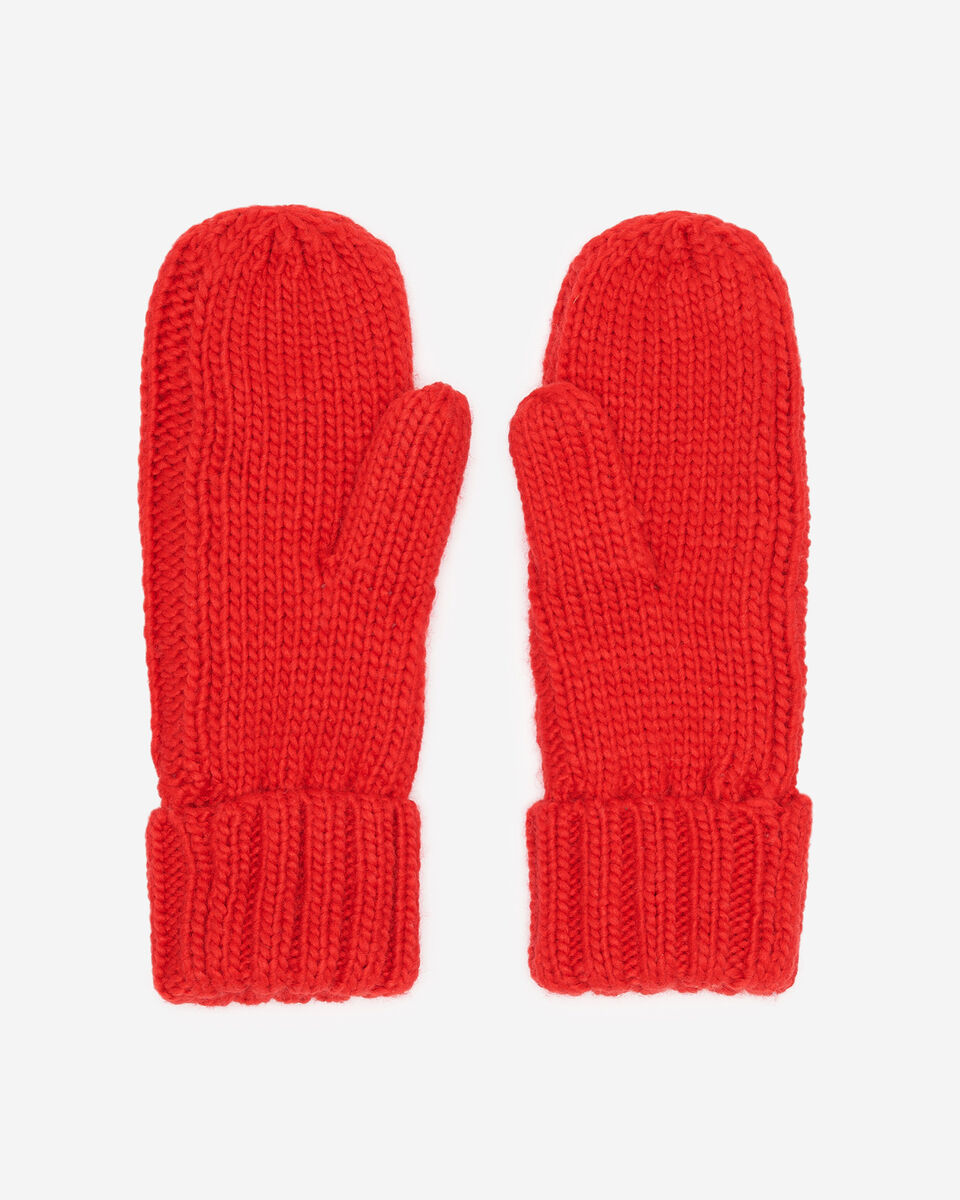 Olivia Cable Mitten