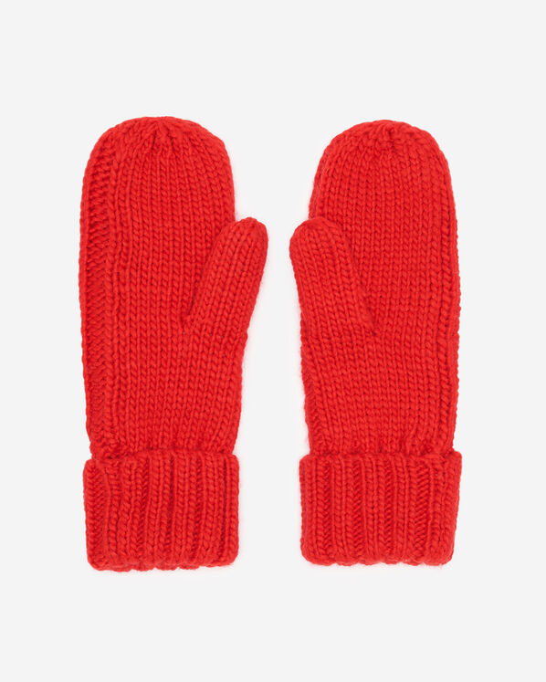 Olivia Cable Mitten Olivia Cable Mitten