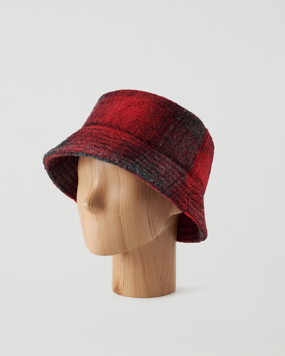 Seymour Bucket Hat