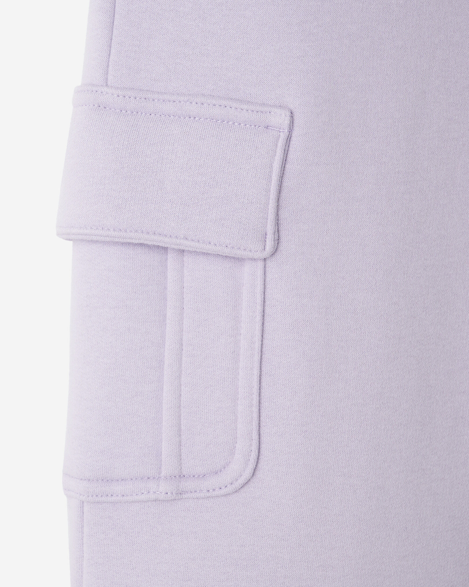 Kids Cloud Cargo Sweatpant
