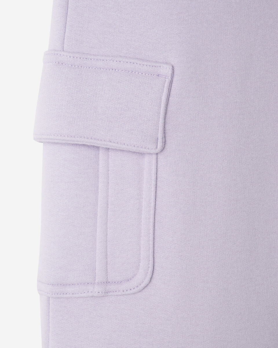 Kids Cloud Cargo Sweatpant