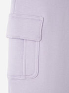 Kids Cloud Cargo Sweatpant