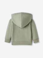 Baby Organic Original Full Zip Hoodie