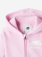 Baby Organic Original Full Zip Hoodie
