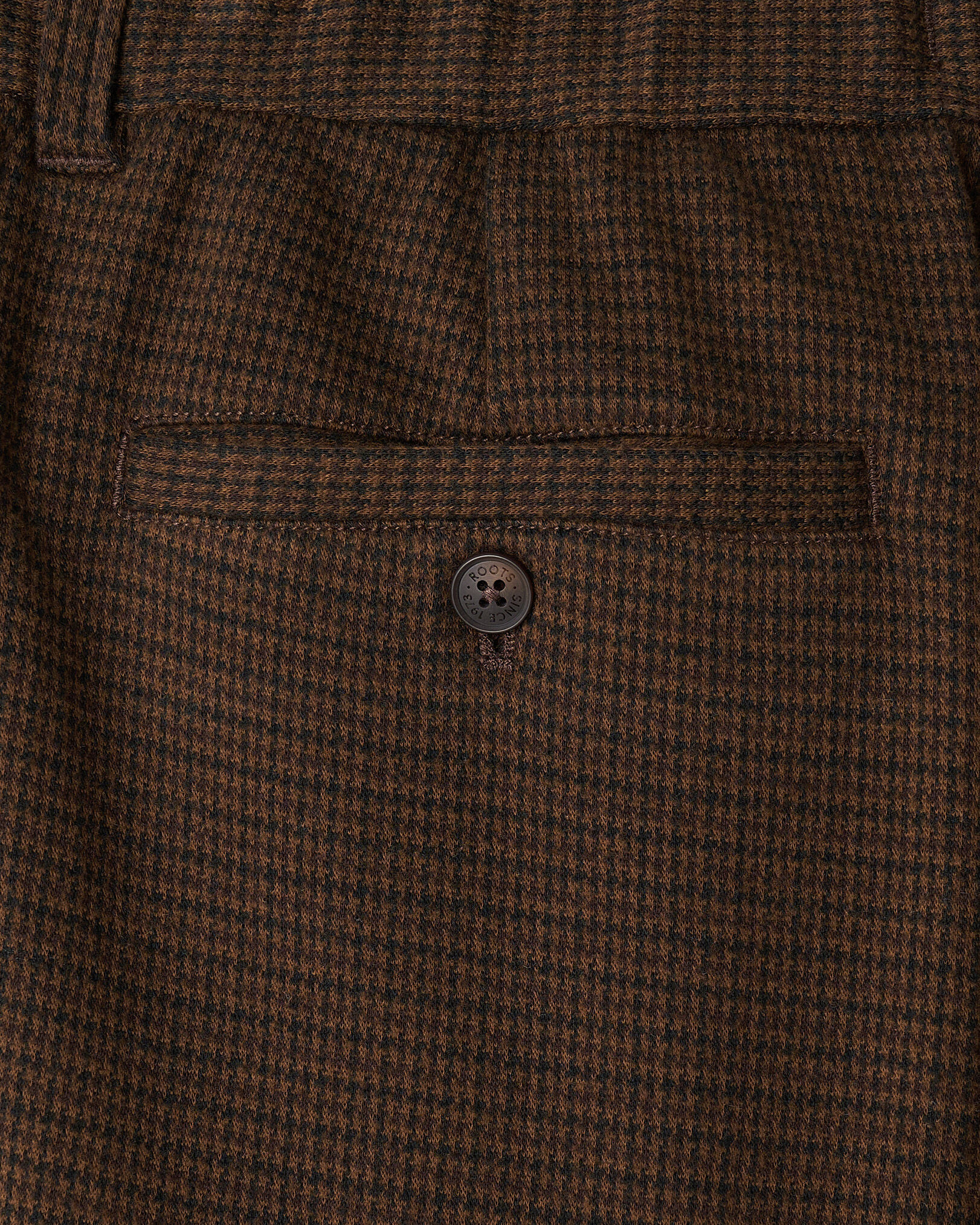 Stonewood Relaxed Tapered Pant