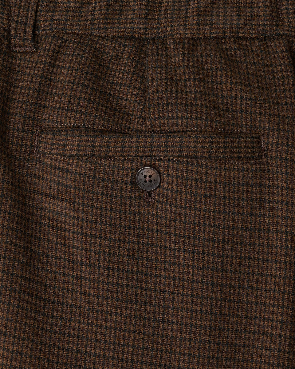Pantalon ample et fusel&eacute; Stonewood