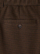 Pantalon ample et fusel&eacute; Stonewood