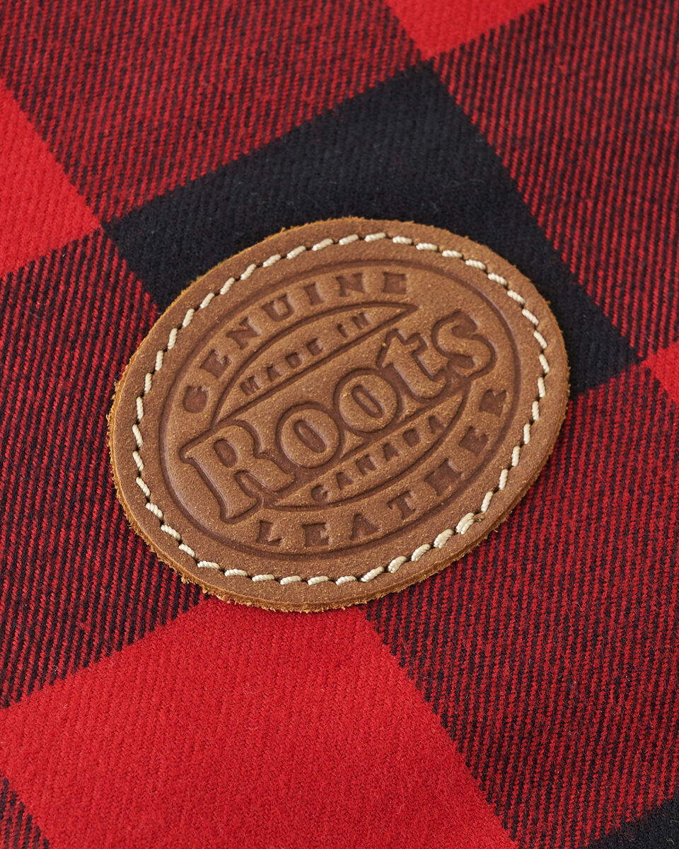 Park Plaid Pooch Stocking 2.0