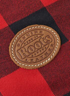 Park Plaid Pooch Stocking 2.0